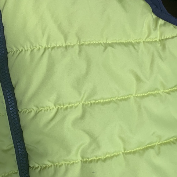 Crazy 8 vest size L(10-12) - Picture 6 of 6